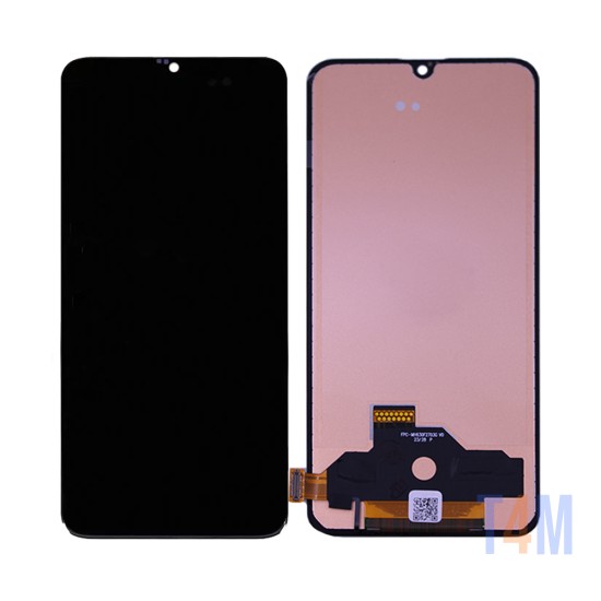 Touch+Display OnePlus 6T Black